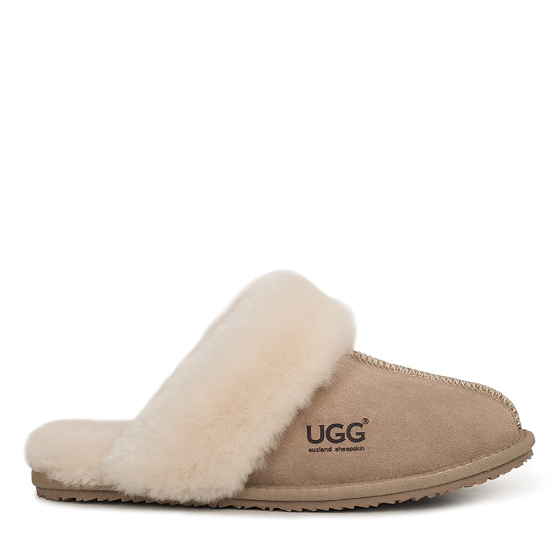 UGG Premium Traditional Scuff