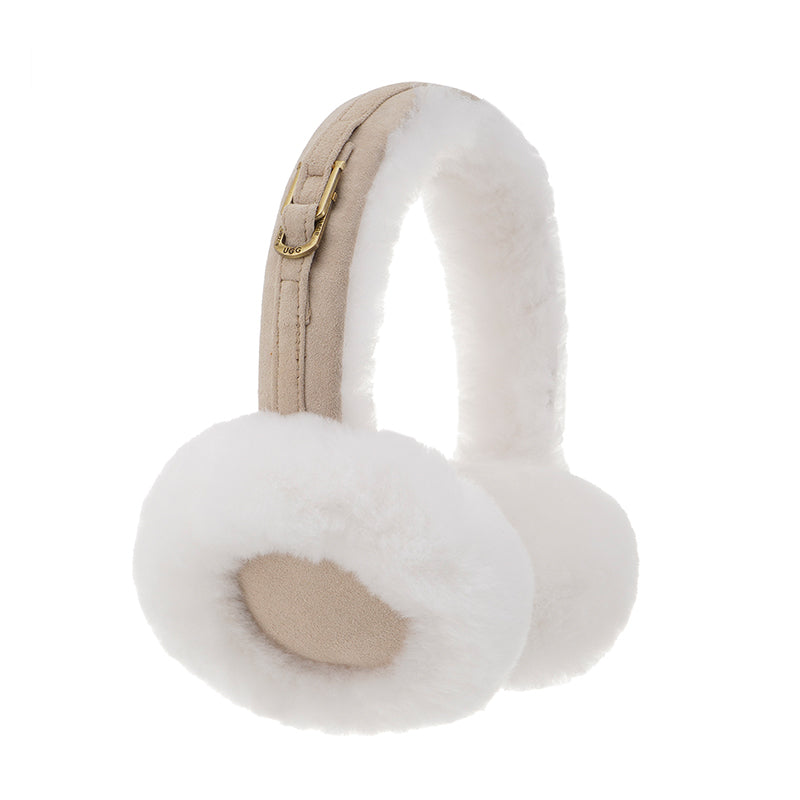Sheepskin Earmuffs Uggs