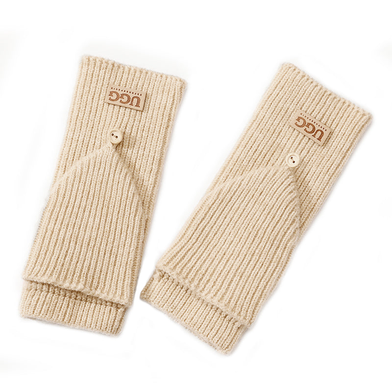Two Way Gloves Uggs