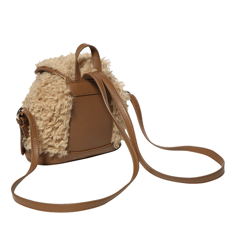 Wool Backpack Uggs