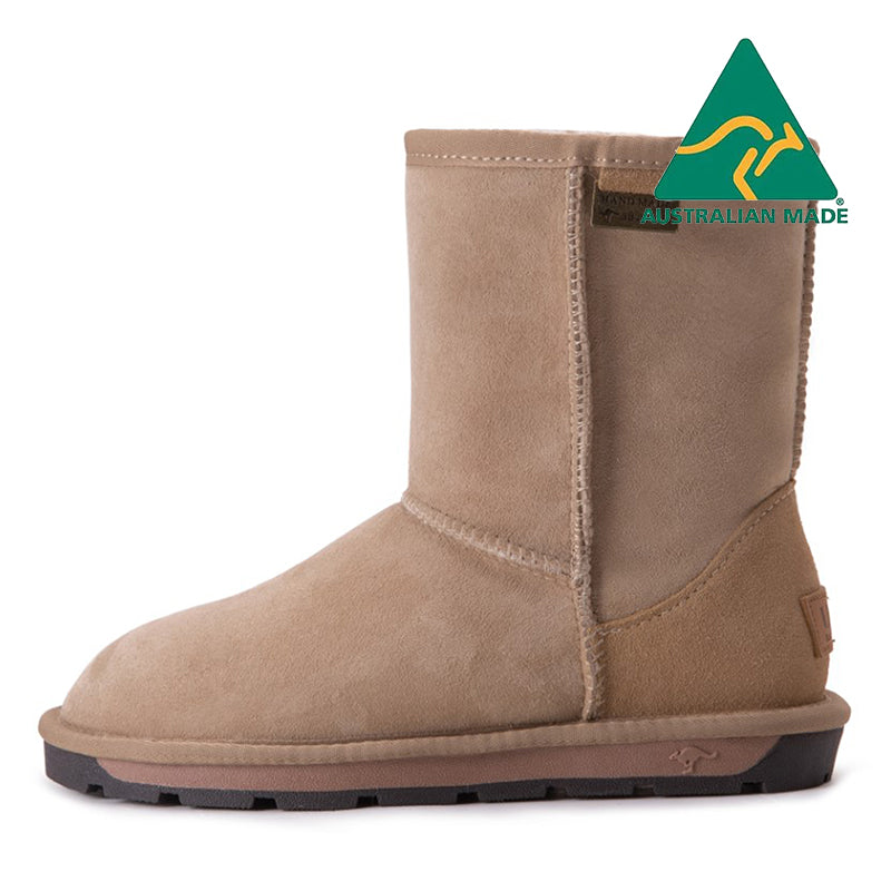 UGG Roozee Short Classic Boot-Australian Made