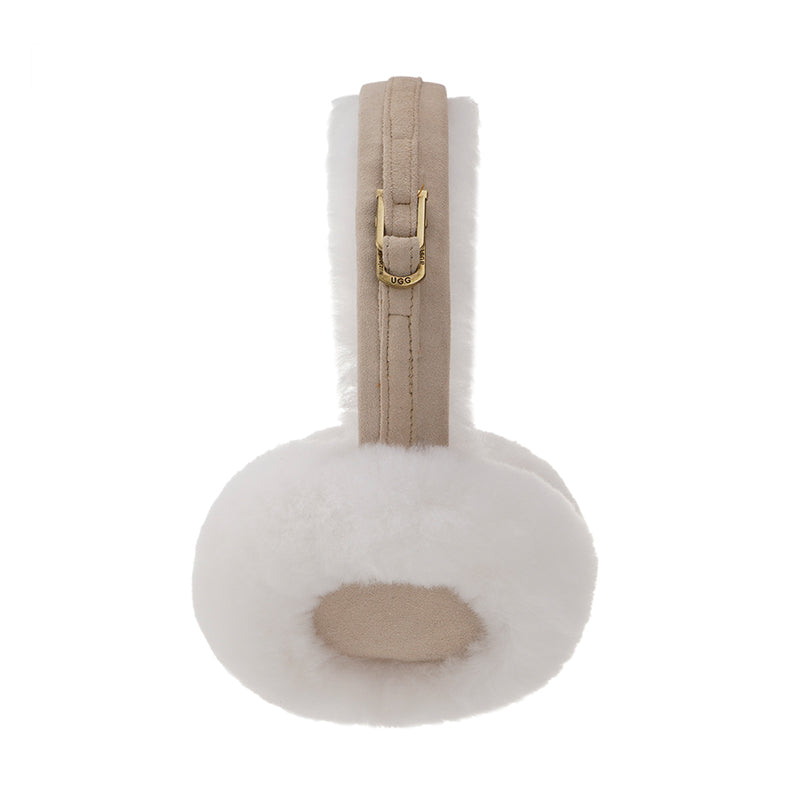 Sheepskin Earmuffs Uggs