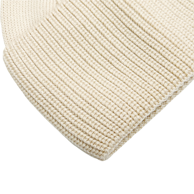 Platinum Unisex Beanie Uggs