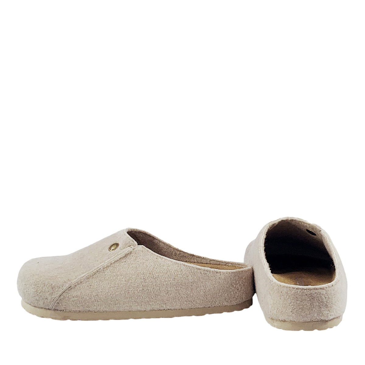 Zino Slippers