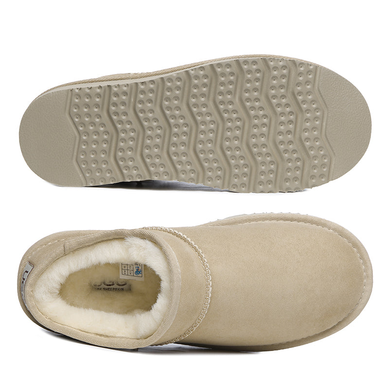 Ultra Mini Atasha Ugg Slippers