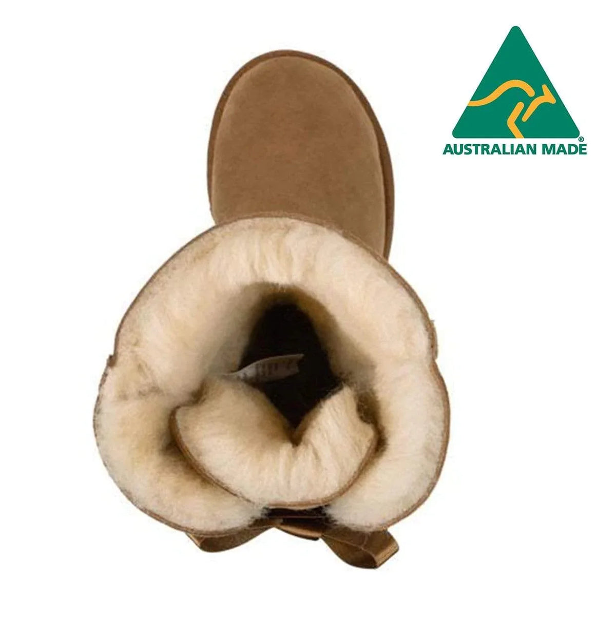 Made in Australia - Arrow Mini Uggs