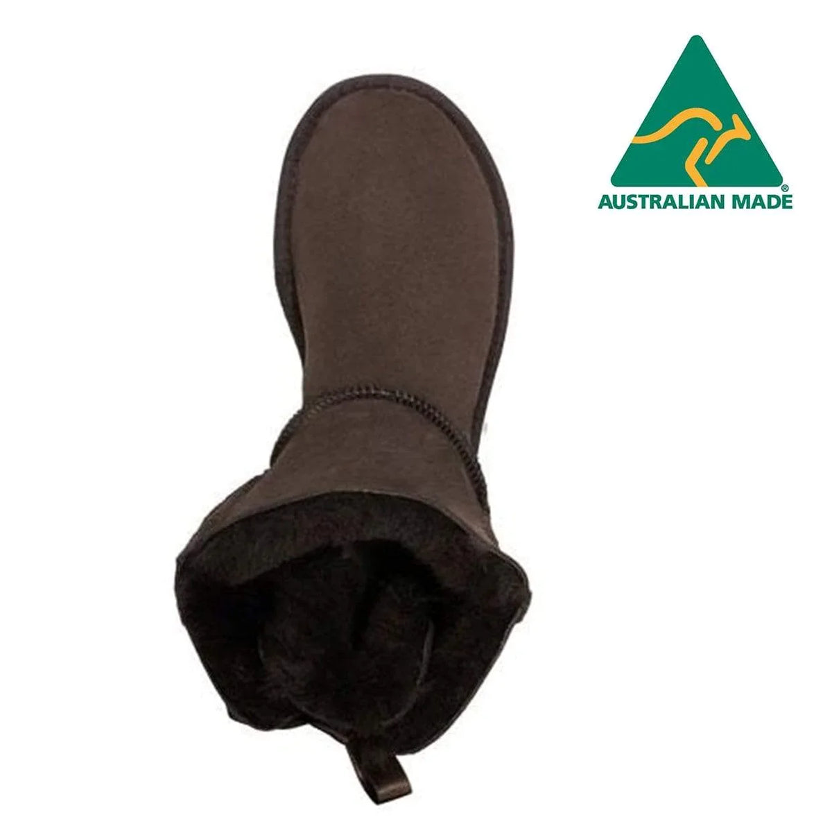Made in Australia - Arrow Short Ugg Boots