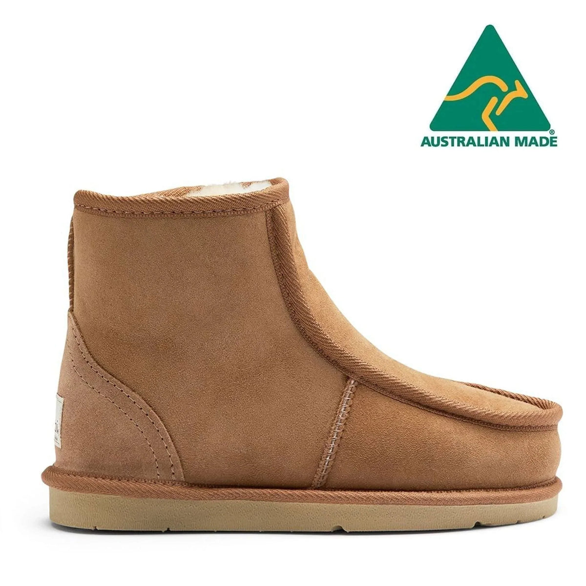 Made in Australia - Deluxe Ugg Boots
