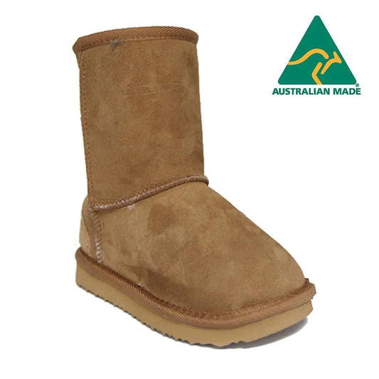 Made in Australia - Kids Classic Short Uggs