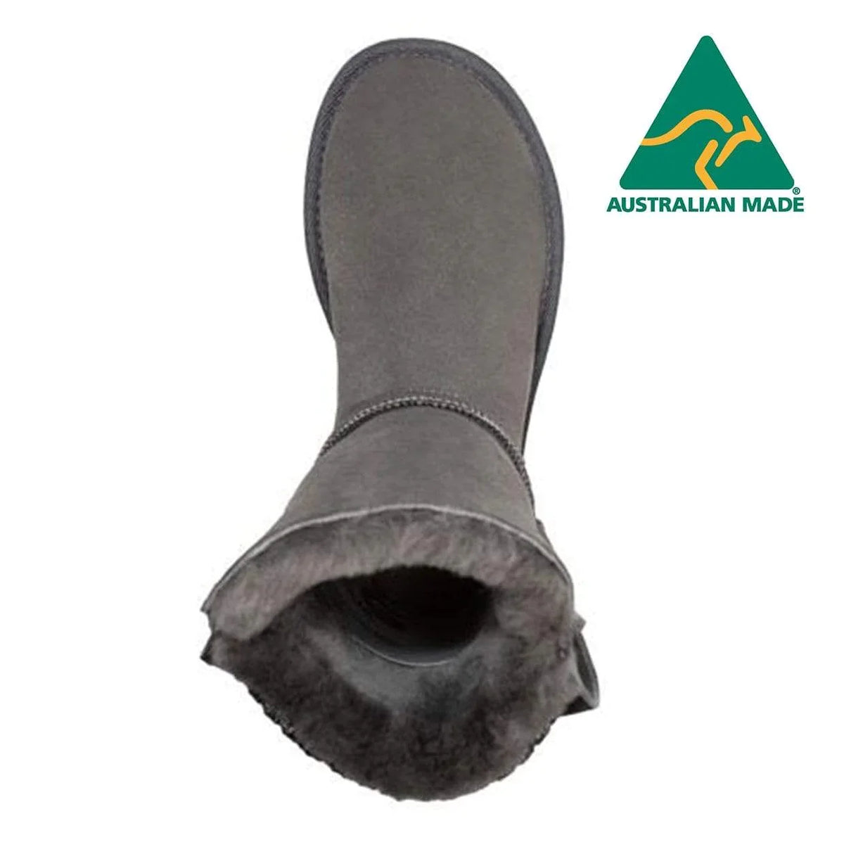 Made in Australia - Motto Ugg Boots