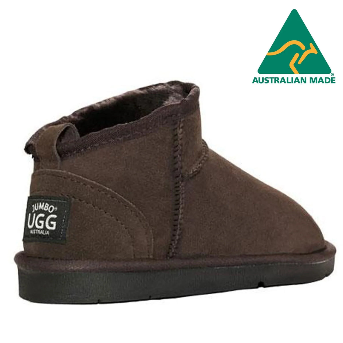 Premium Mini Pote Ugg Boots
