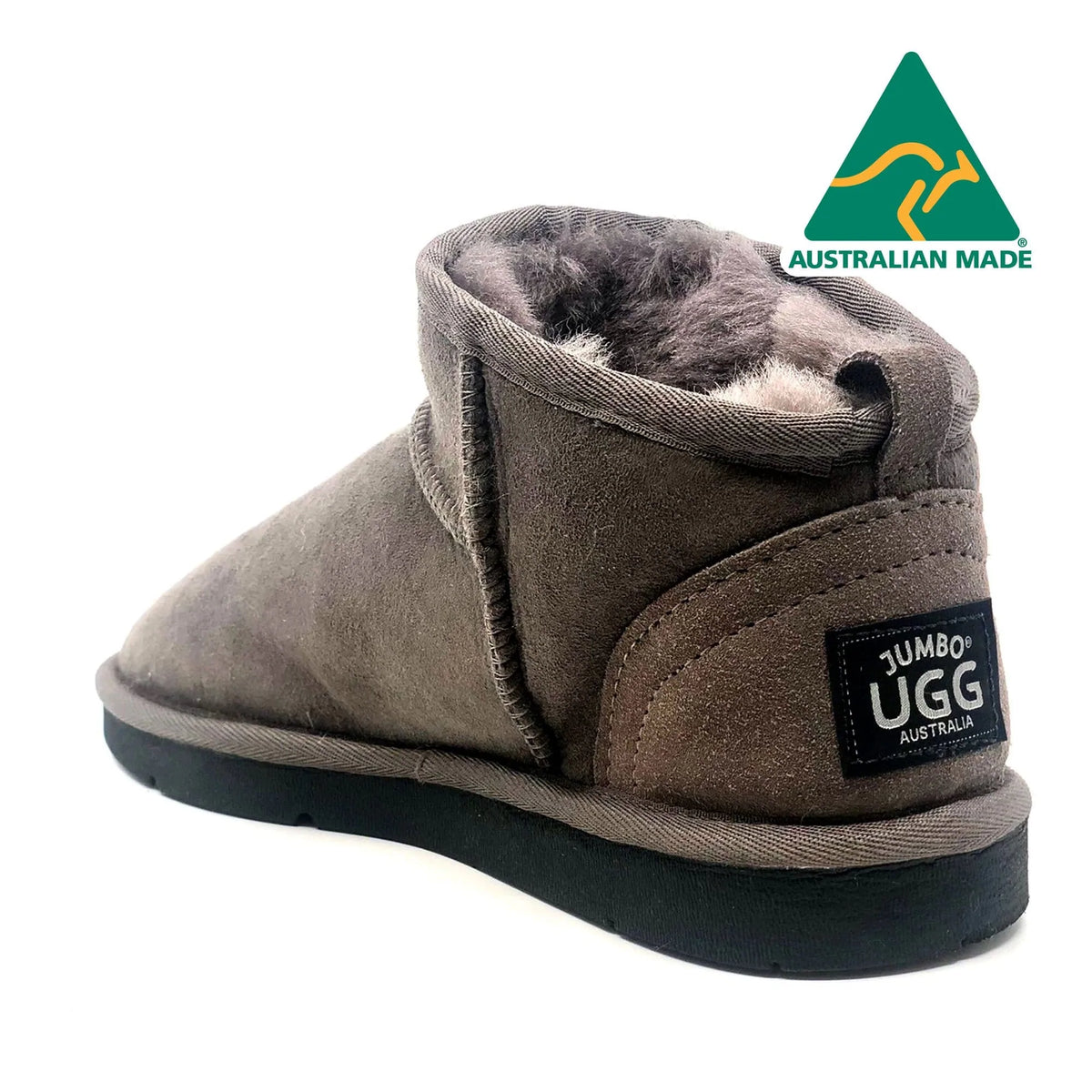 Premium Mini Pote Ugg Boots