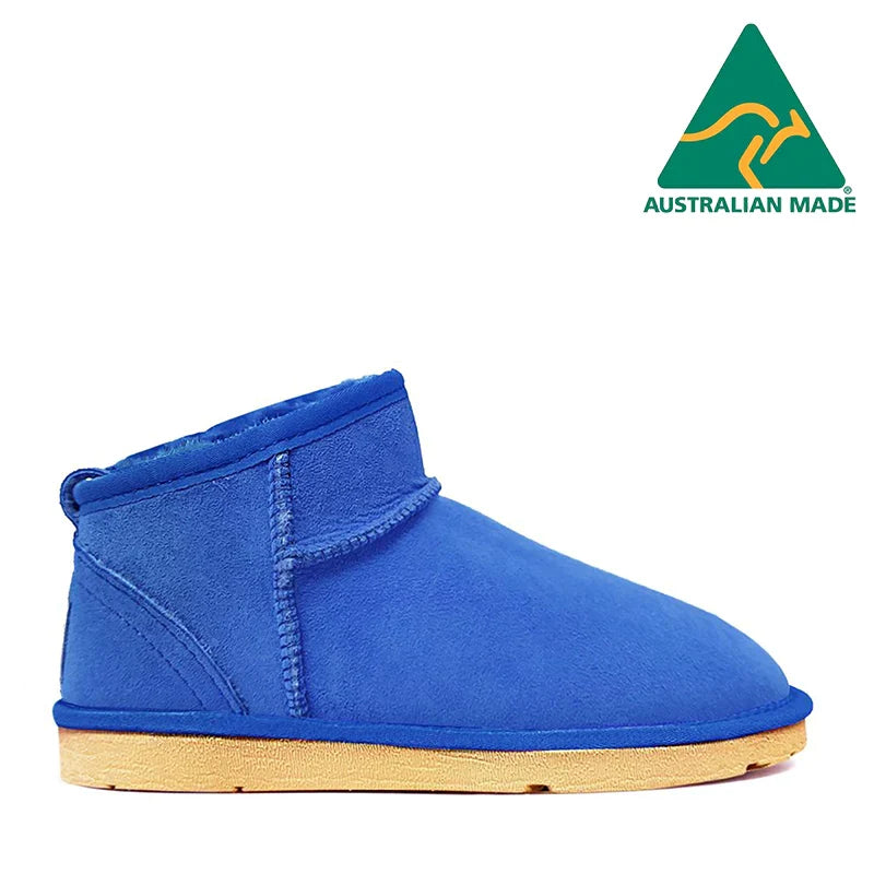 Premium Mini Pote Ugg Boots