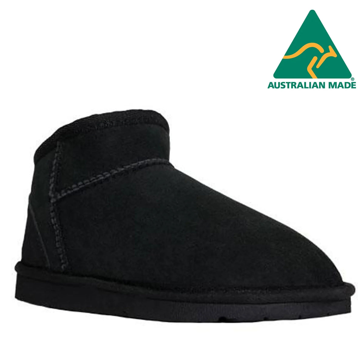 Premium Mini Pote Ugg Boots