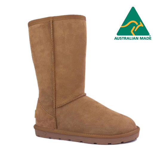 UGG Roozee Tall Classic Boot-Australian Made