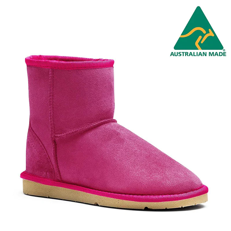 Selena Ultra Short Ugg Boots