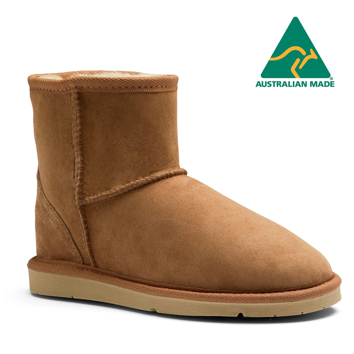 Selena Ultra Short Ugg Boots