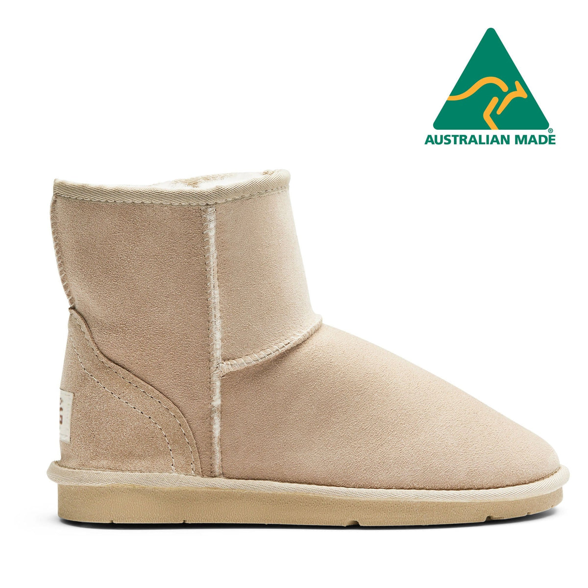 Selena Ultra Short Ugg Boots