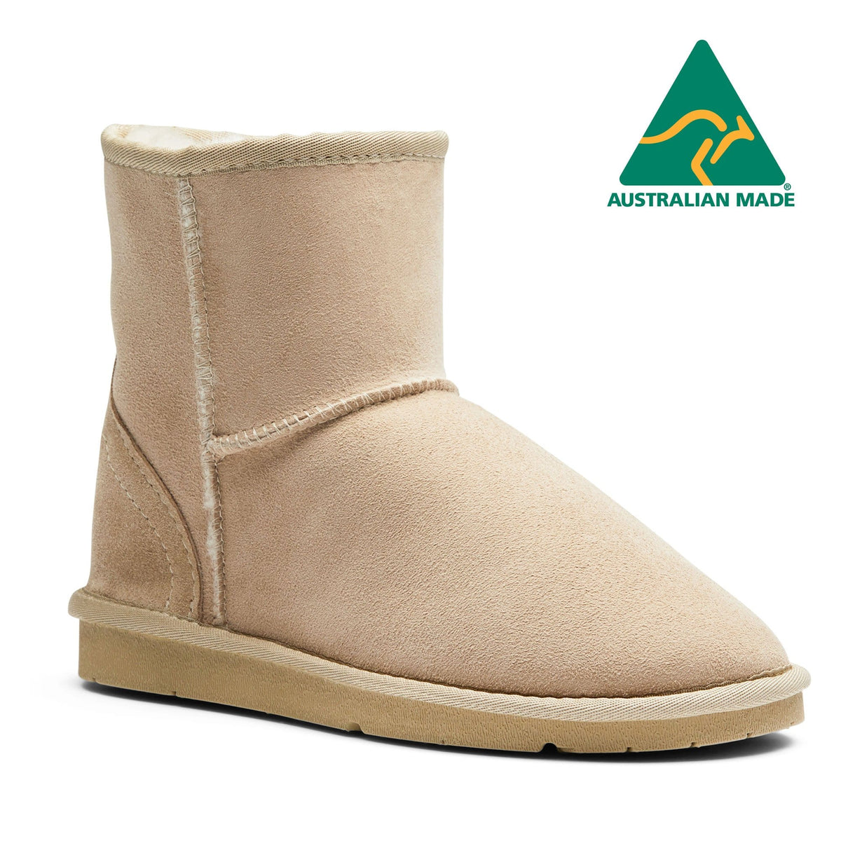 Selena Ultra Short Ugg Boots