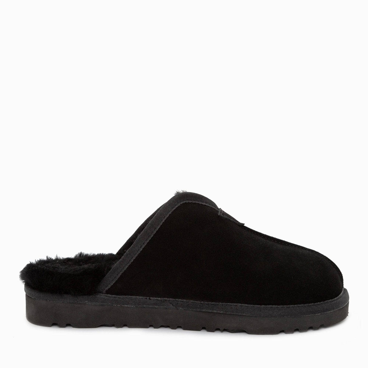 UGG Charlie Sheepskin Scuff