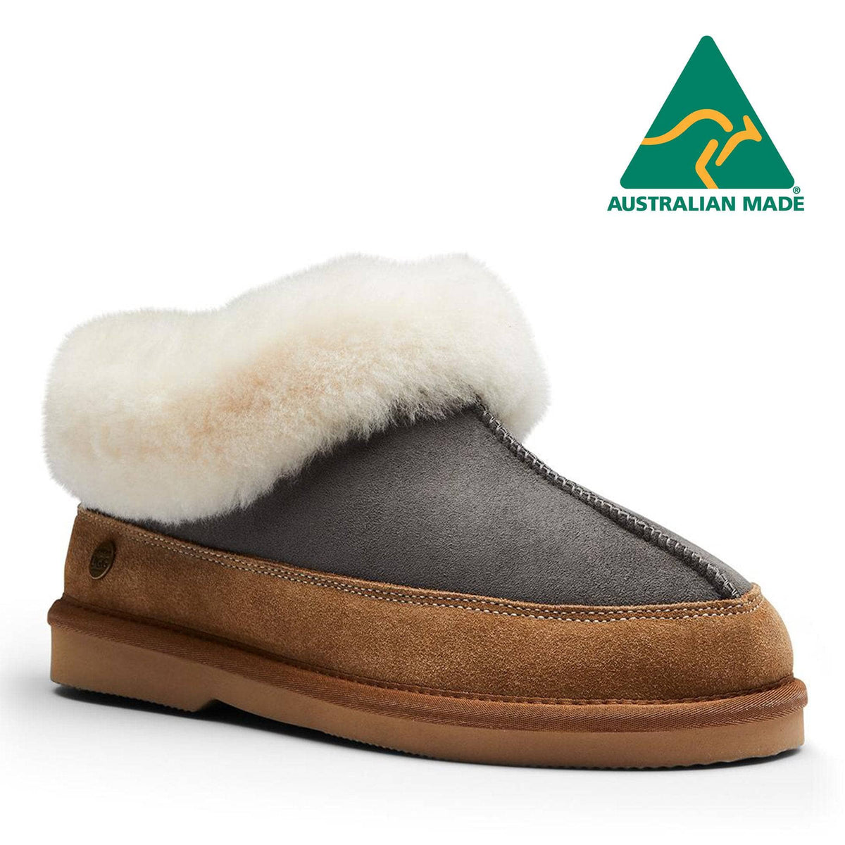Florina Ugg Slippers