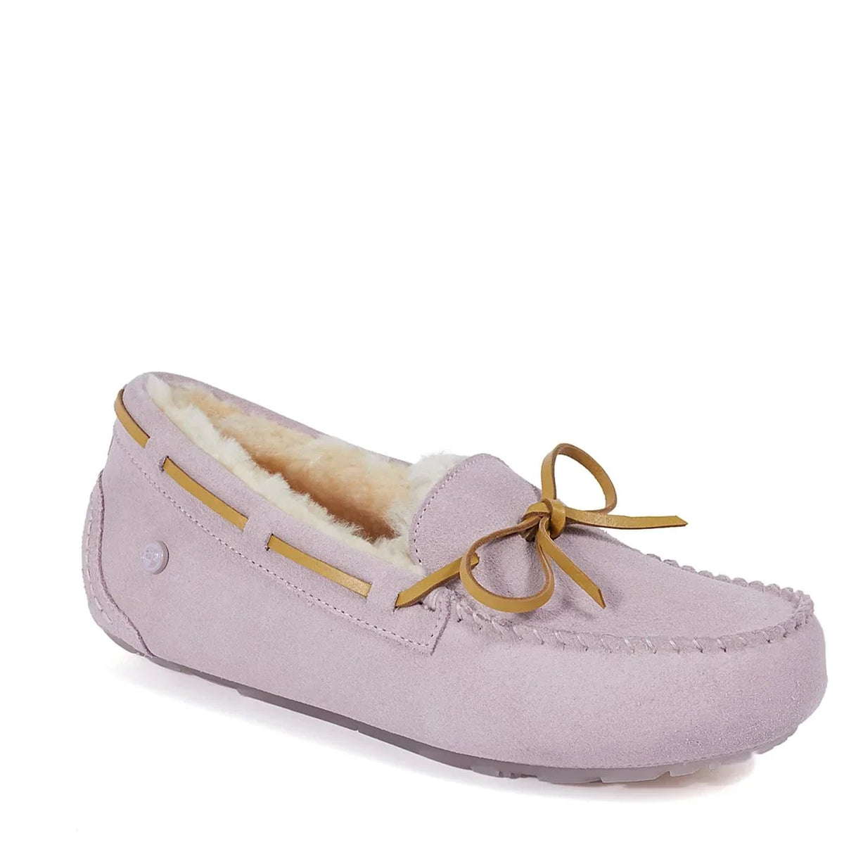 Fluoro Ugg Mocc