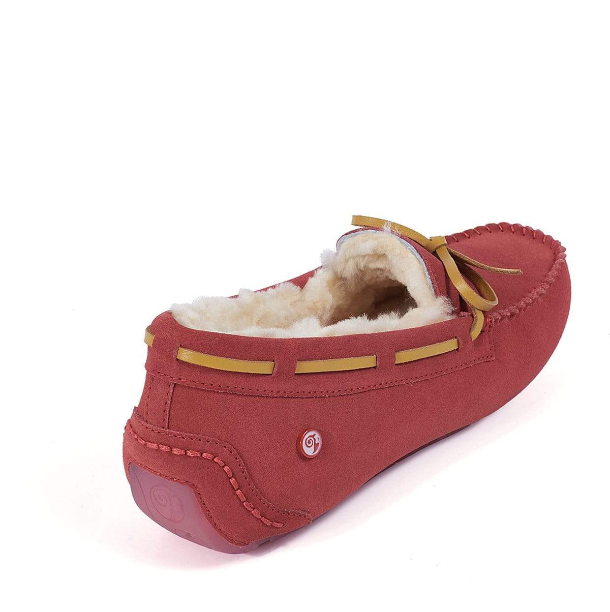 Fluoro Ugg Mocc