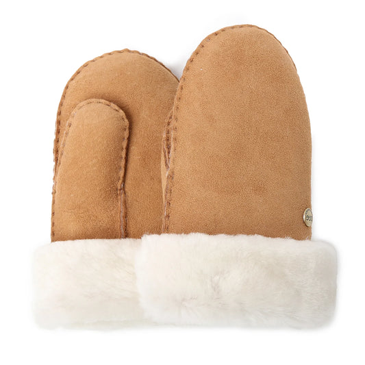 Kids Mitten Gloves Uggs