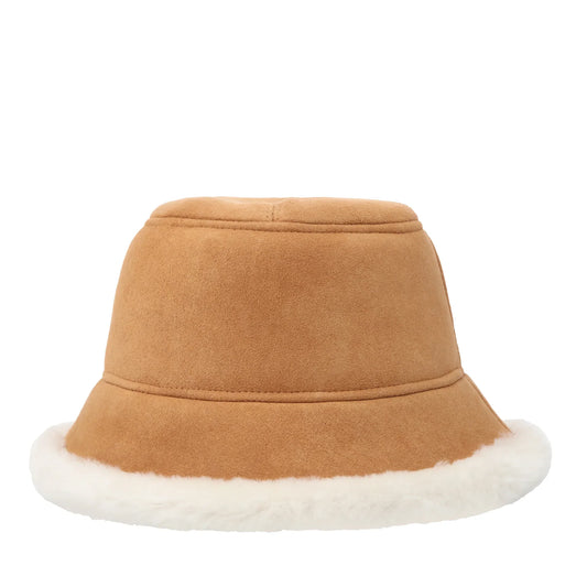 Platinum Bucket Hat Uggs