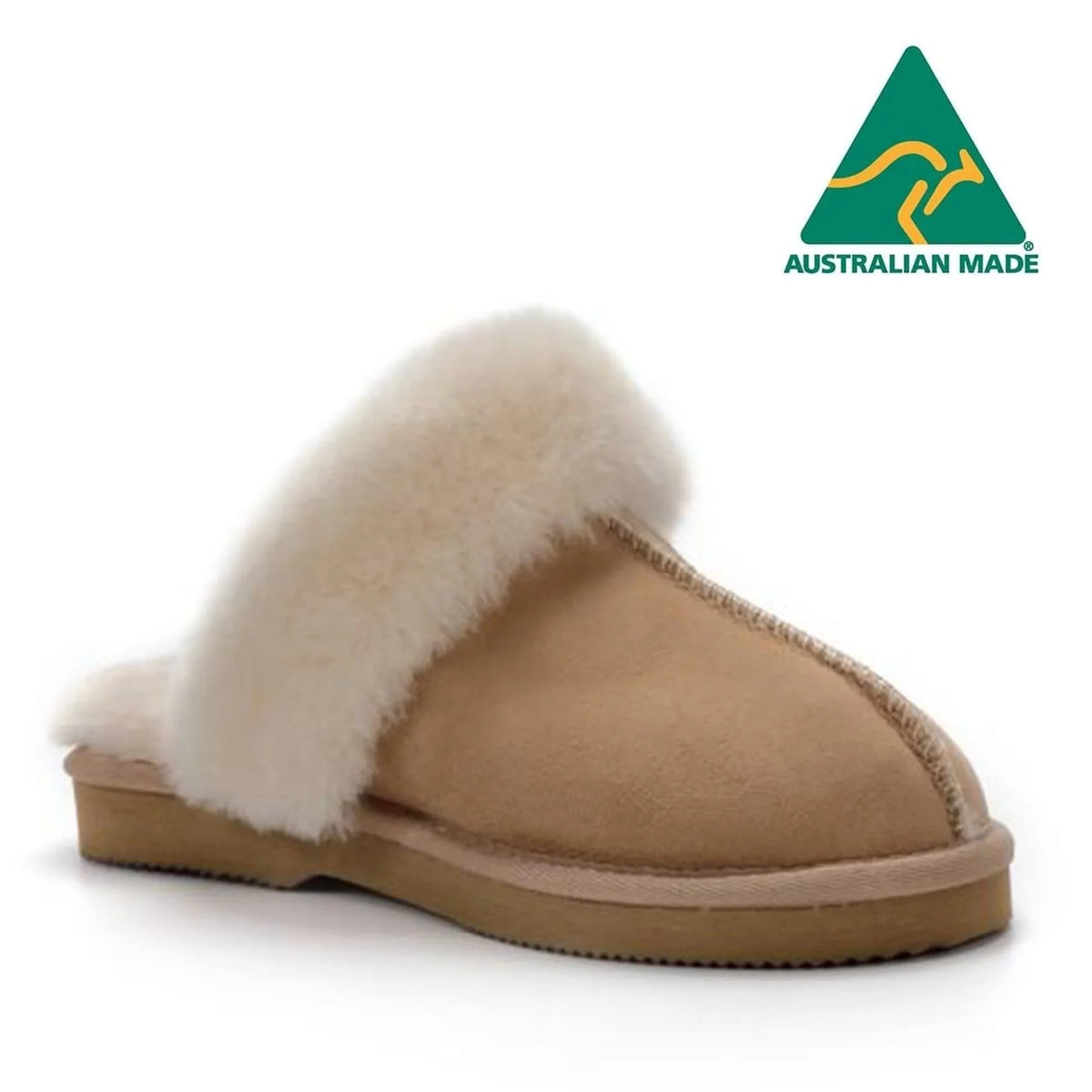 UGG Roozee Ladies Scuffs - Made in Australia