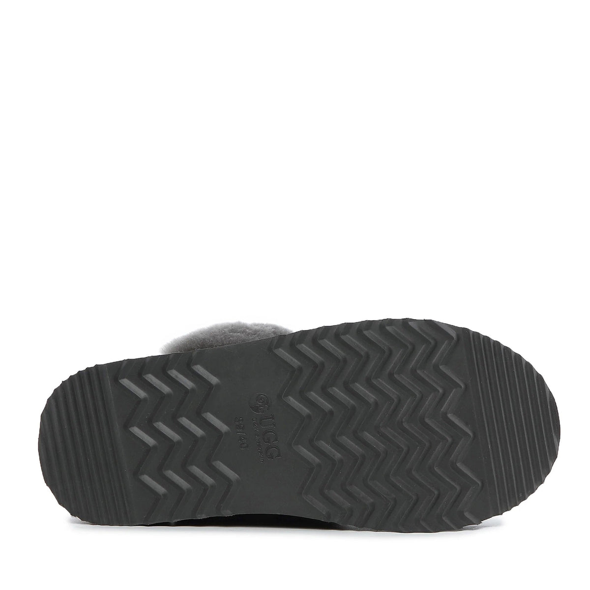 Women's Rise Scuff Uggs