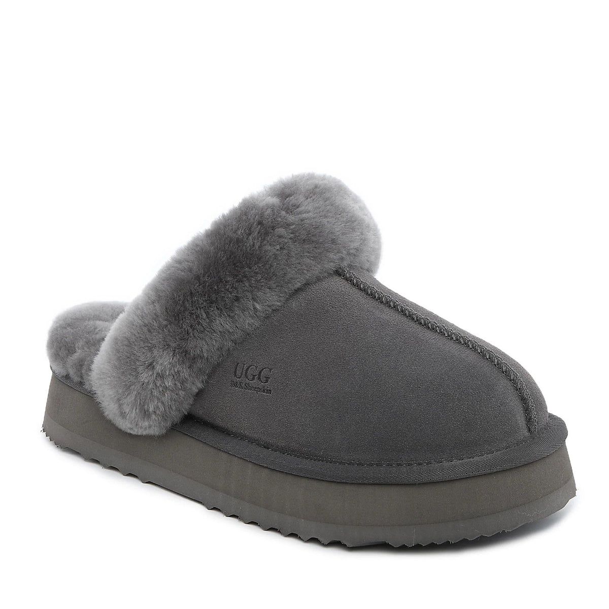 Women's Rise Scuff Uggs