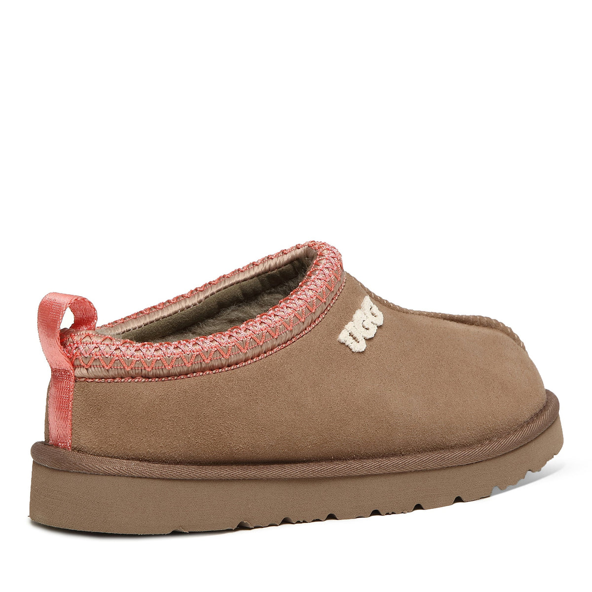 Tassie Logo Uggs