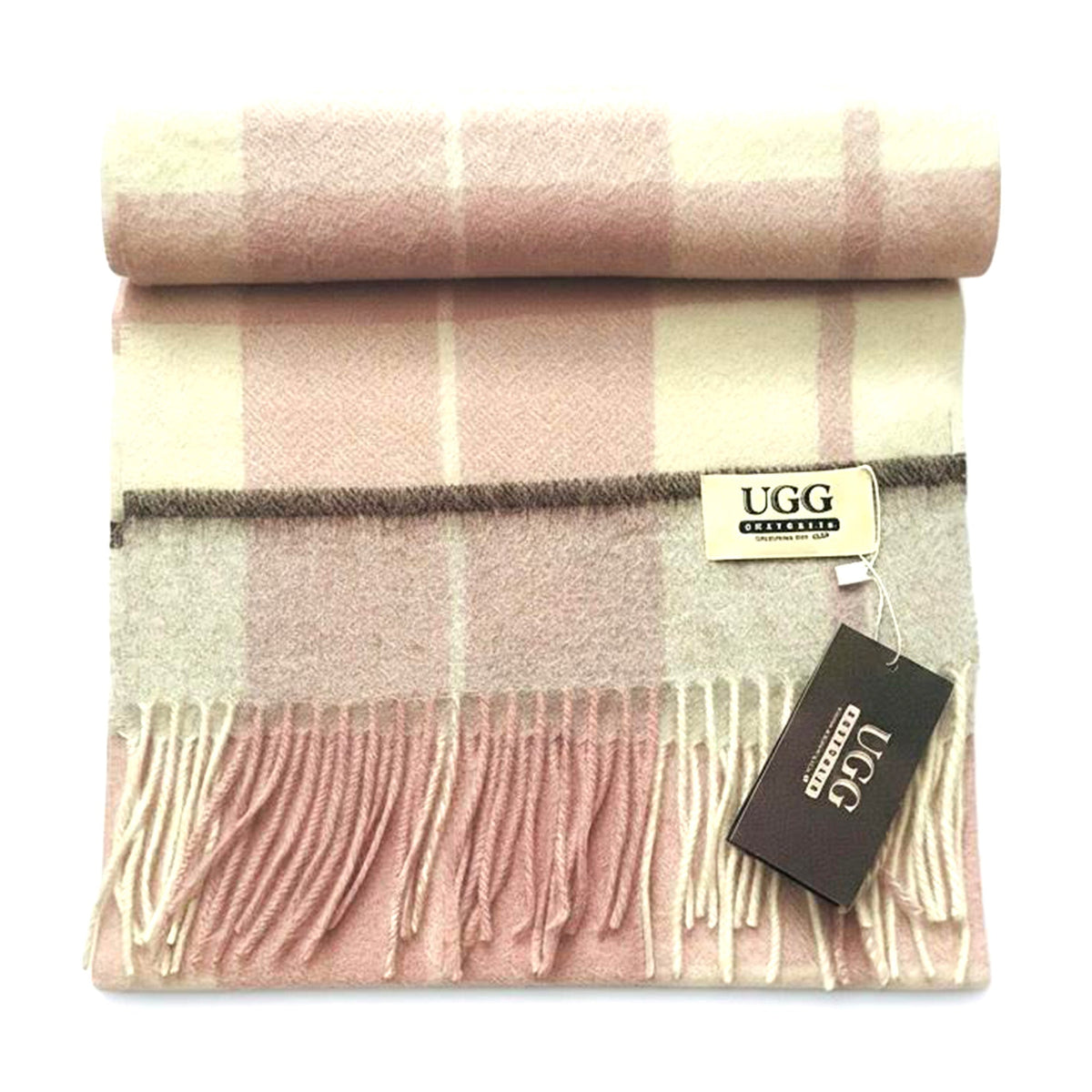 Premium Wool Scarf Uggs