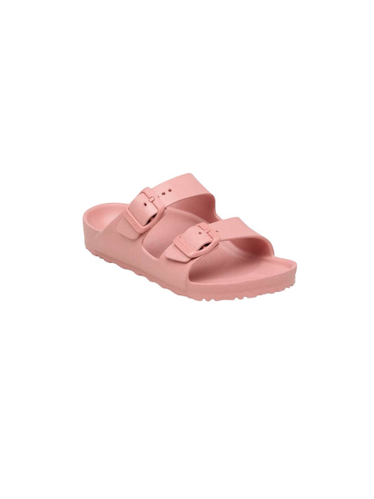 Sandali Arizona EVA in gomma rosa Birkenstock