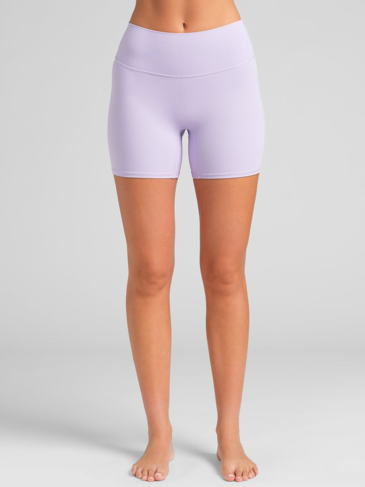 ComfrtCore™ 5 Biker Shorts