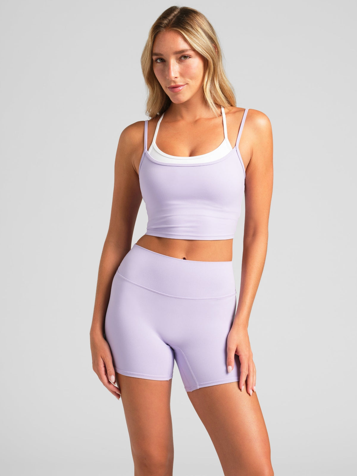 ComfrtCore™ 5 Biker Shorts