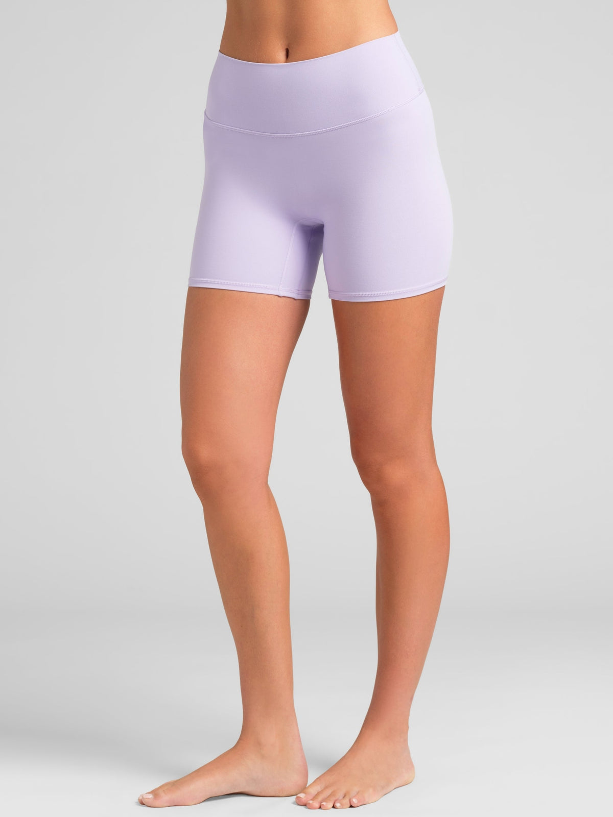 ComfrtCore™ 5 Biker Shorts