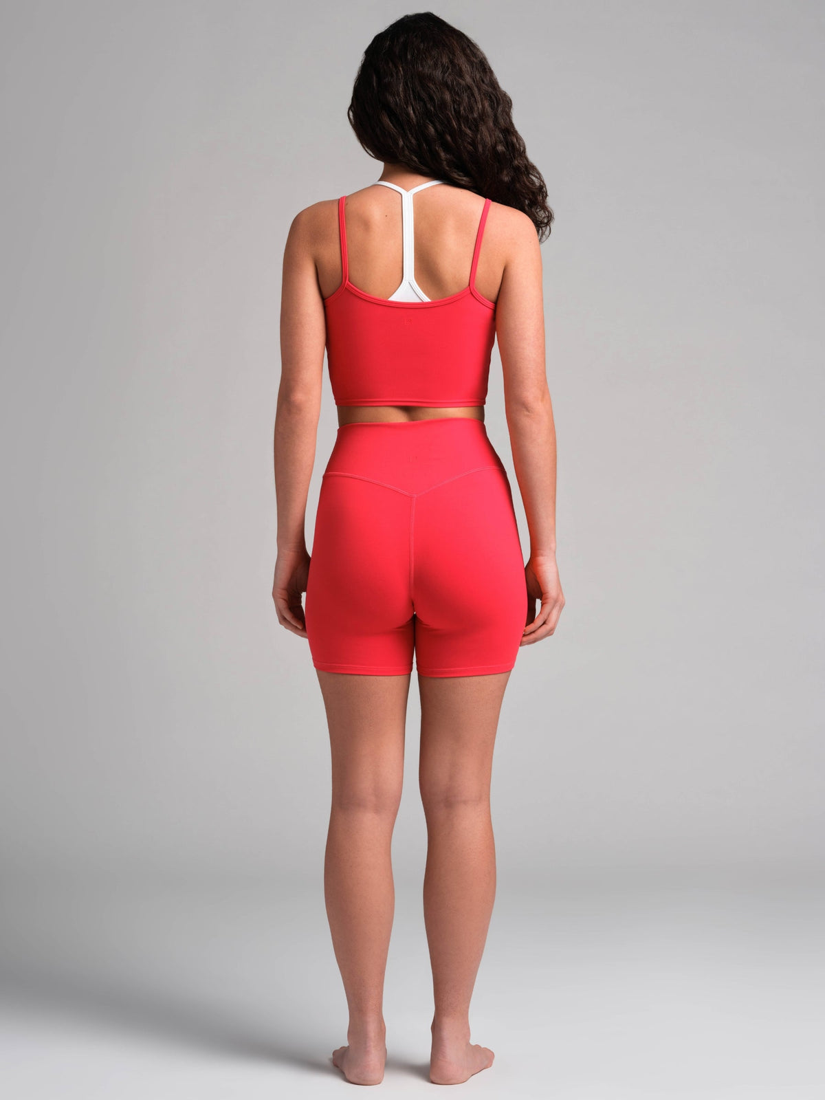ComfrtCore™ 5 Biker Shorts