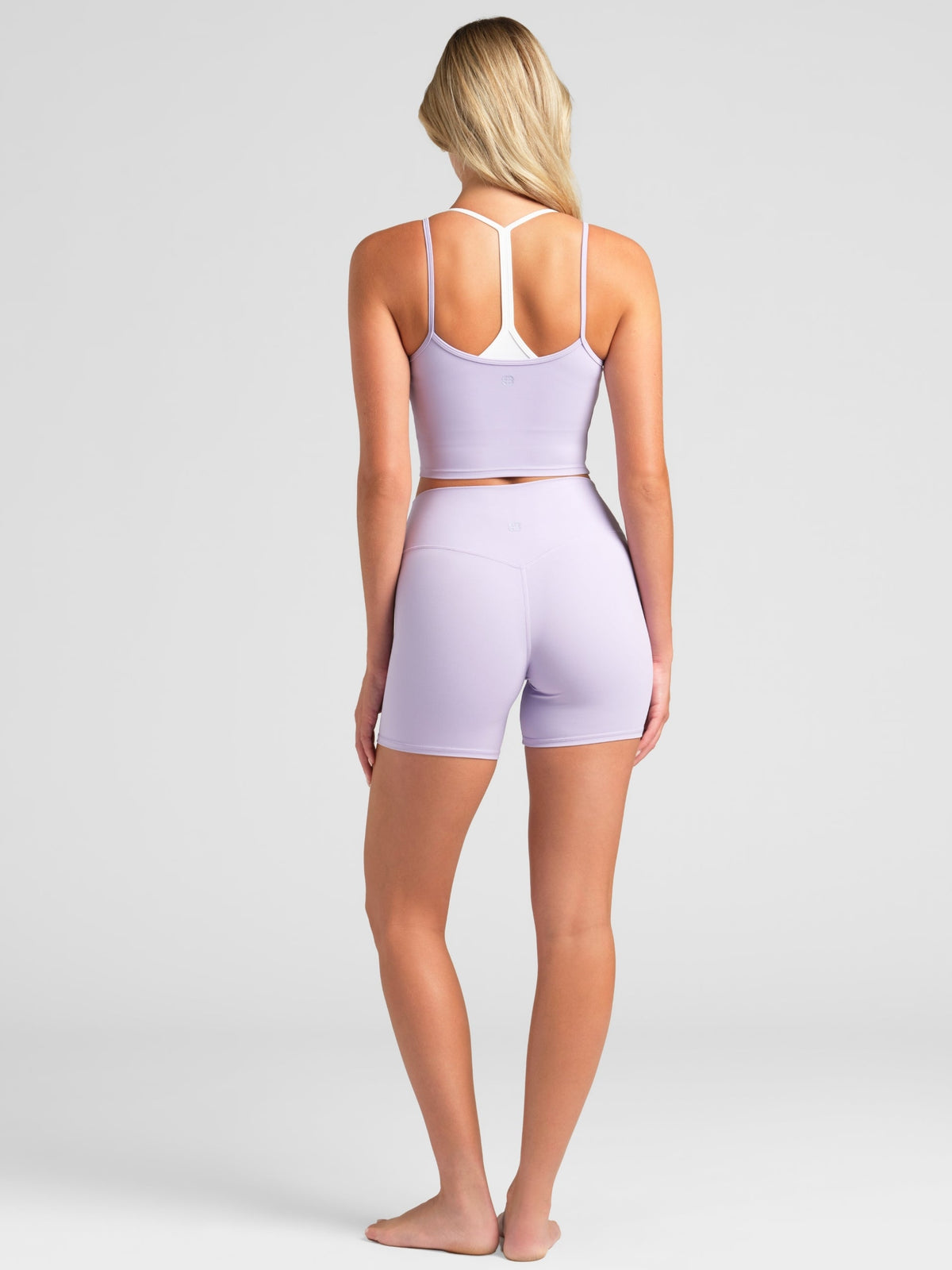ComfrtCore™ 5 Biker Shorts