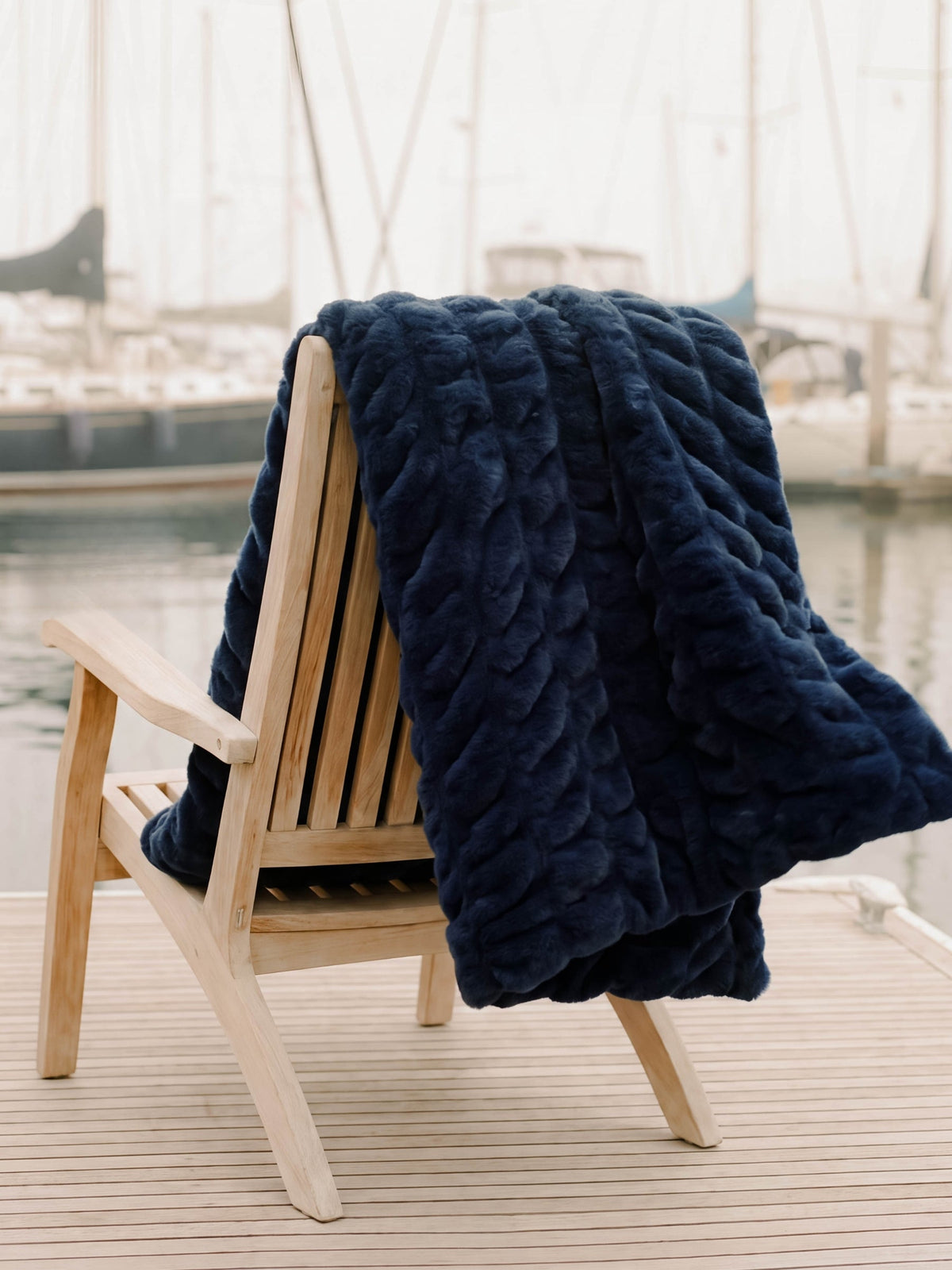 Dreamer Blanket