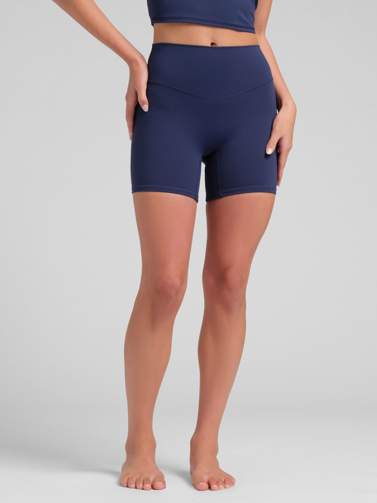 ComfrtCore™ 2.0 Biker Short 5