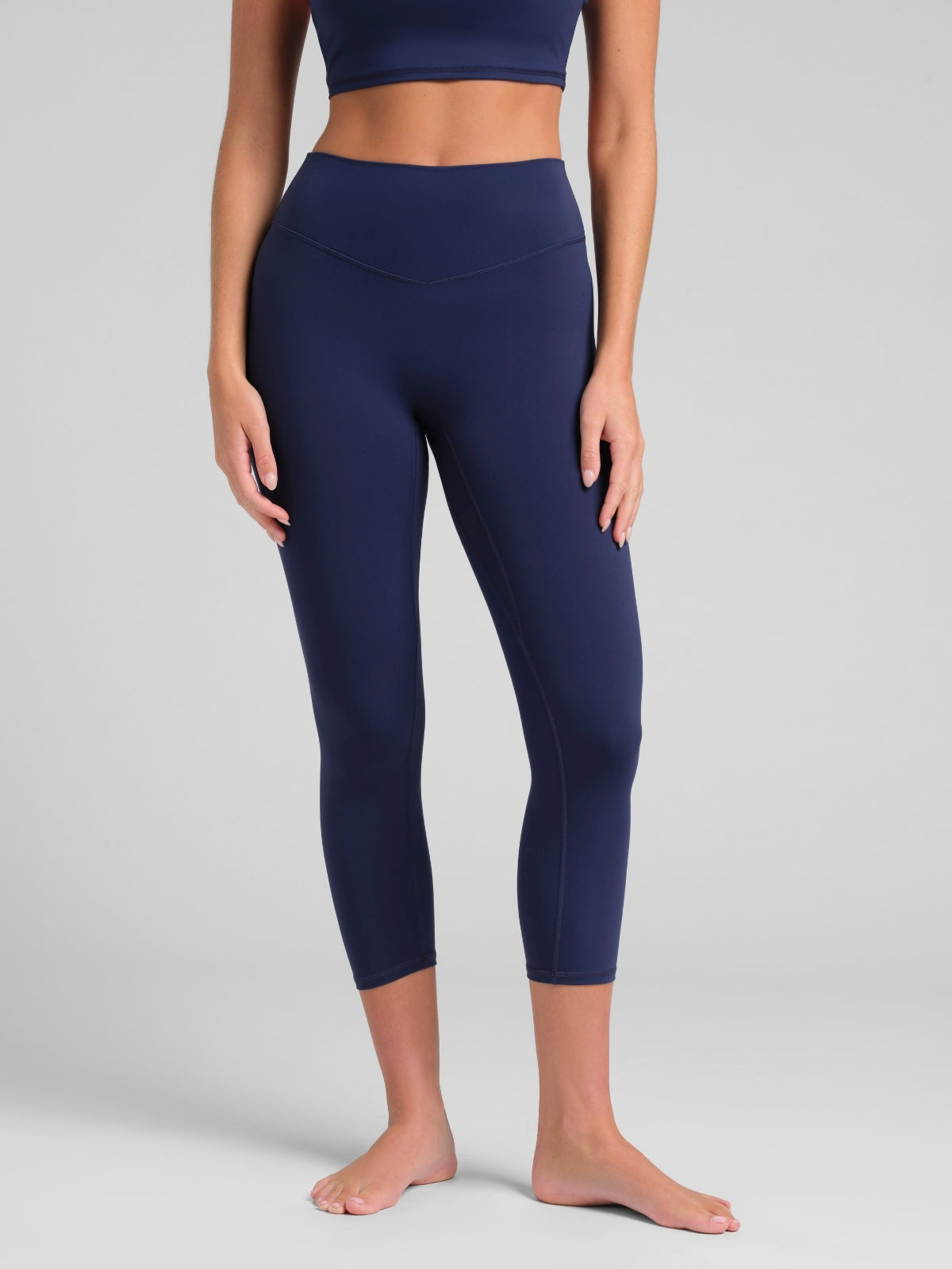 ComfrtCore™ 2.0 High-Waist Capri 21