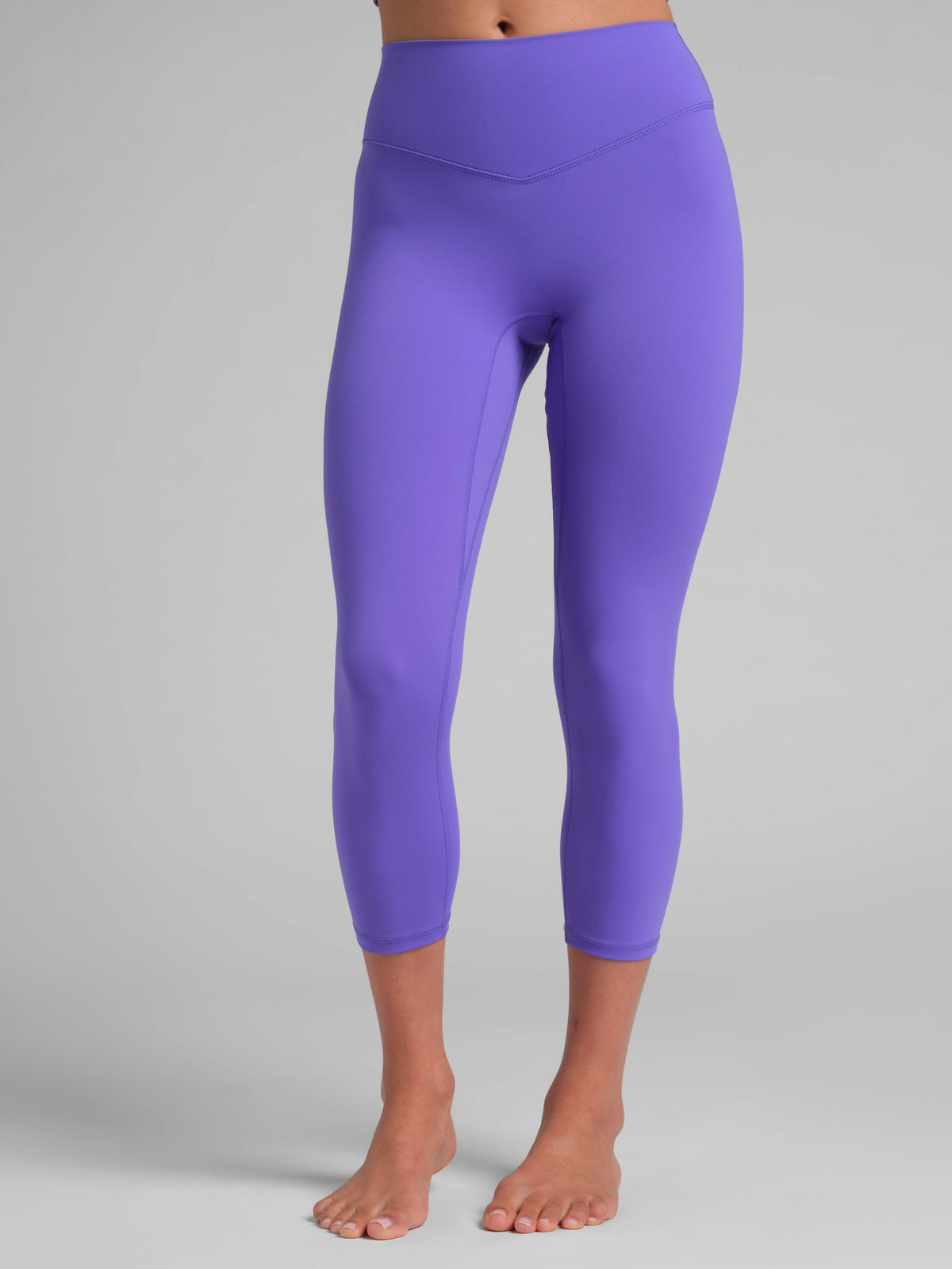 ComfrtCore™ 2.0 High-Waist Capri 21