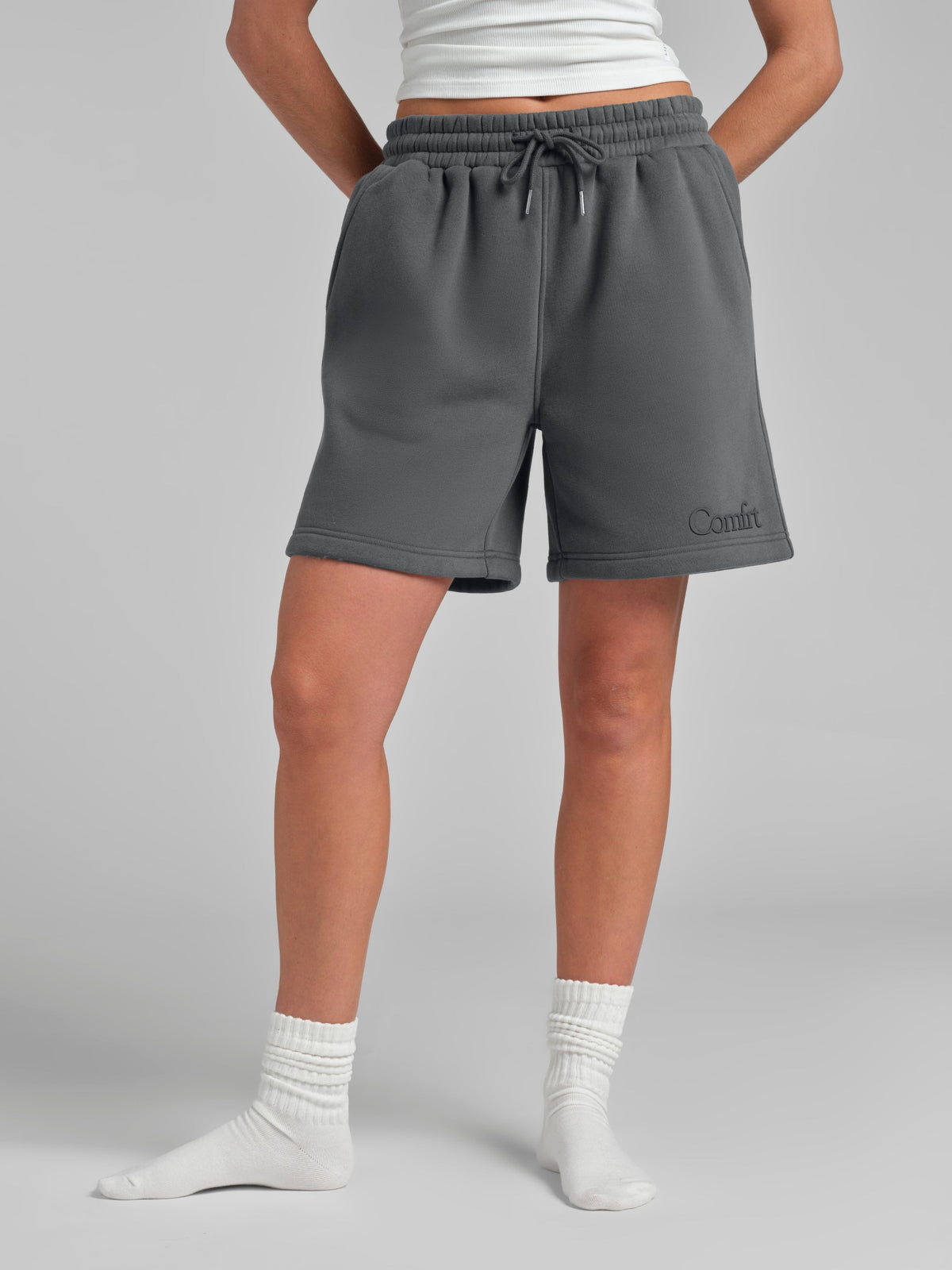 Minimalist 7 Shorts