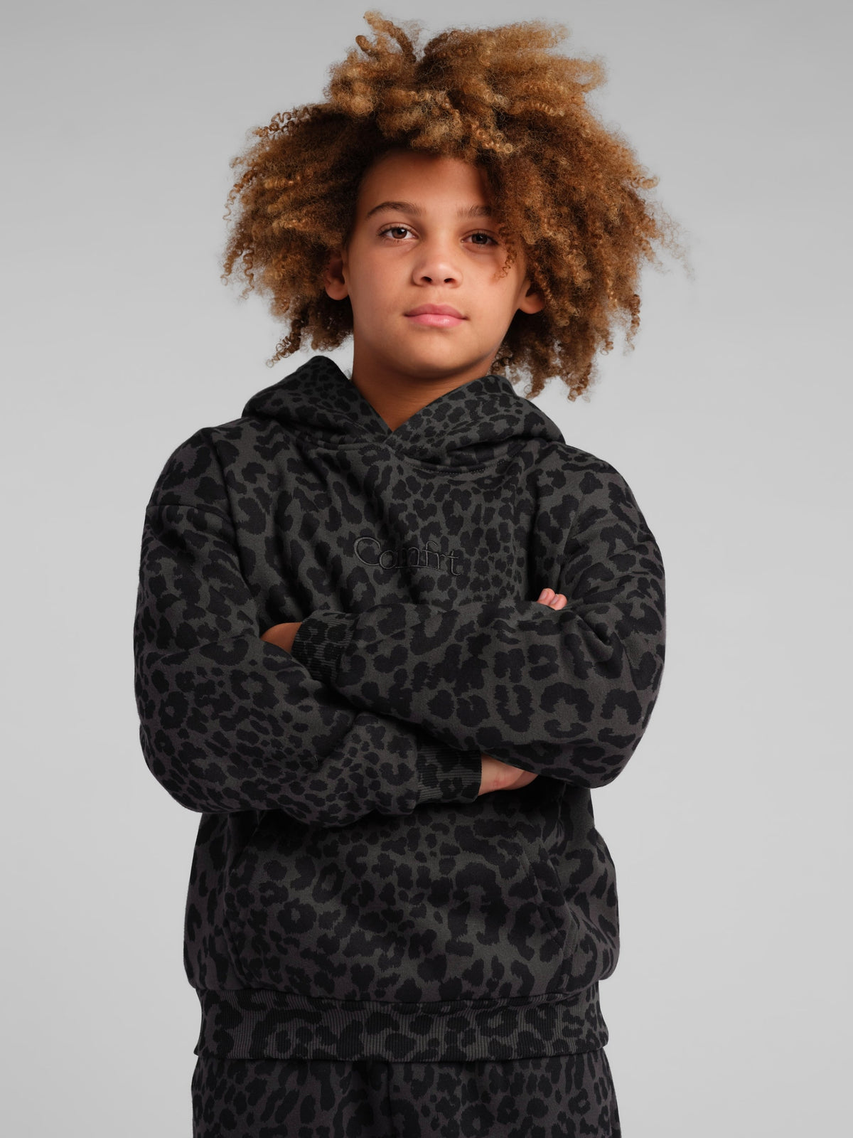 Signature Kids Hoodie