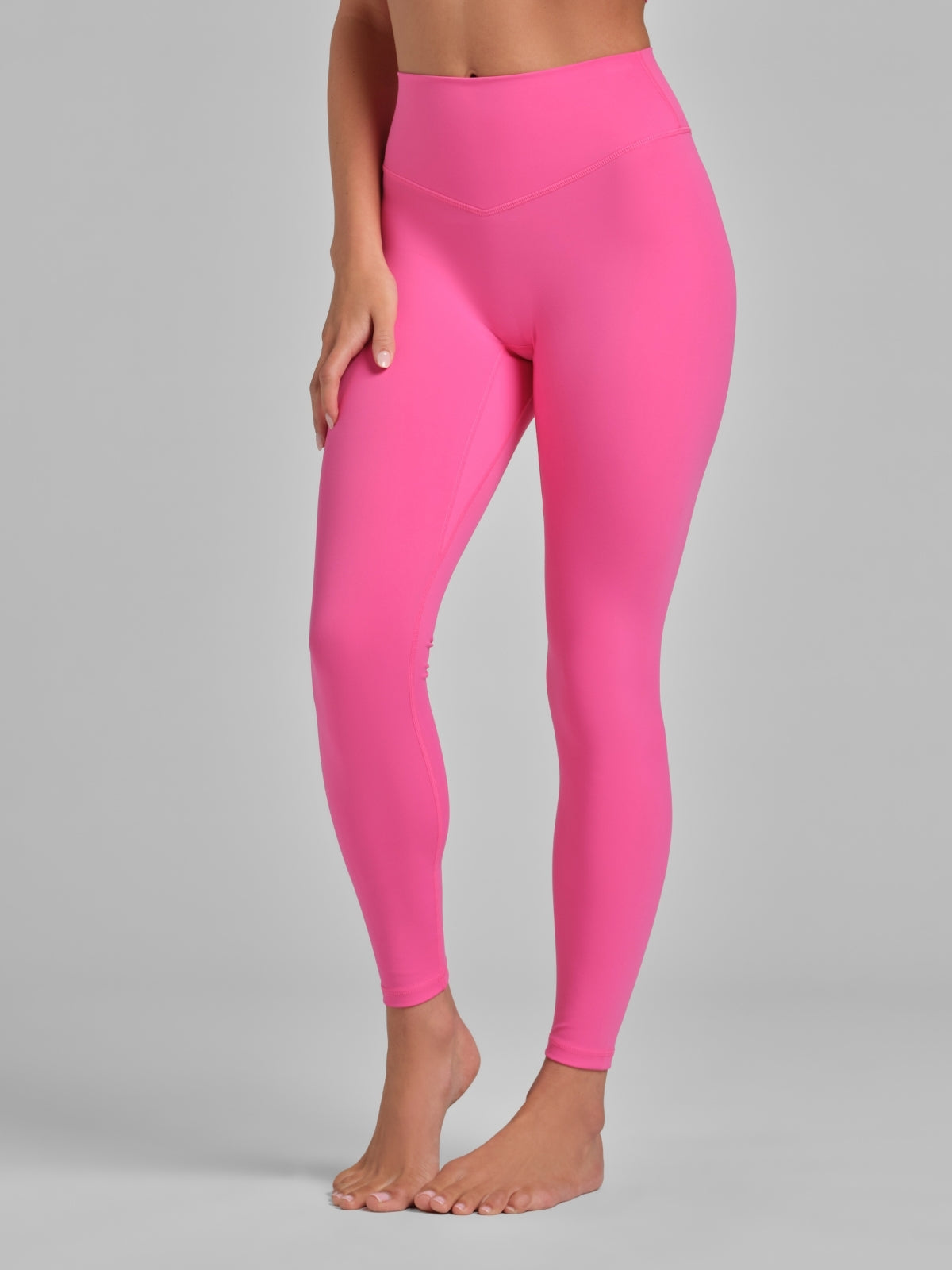 ComfrtCore™ 2.0 High-Waist Legging