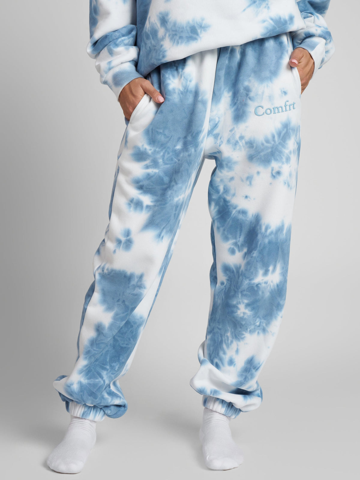 Minimalist Sweatpants