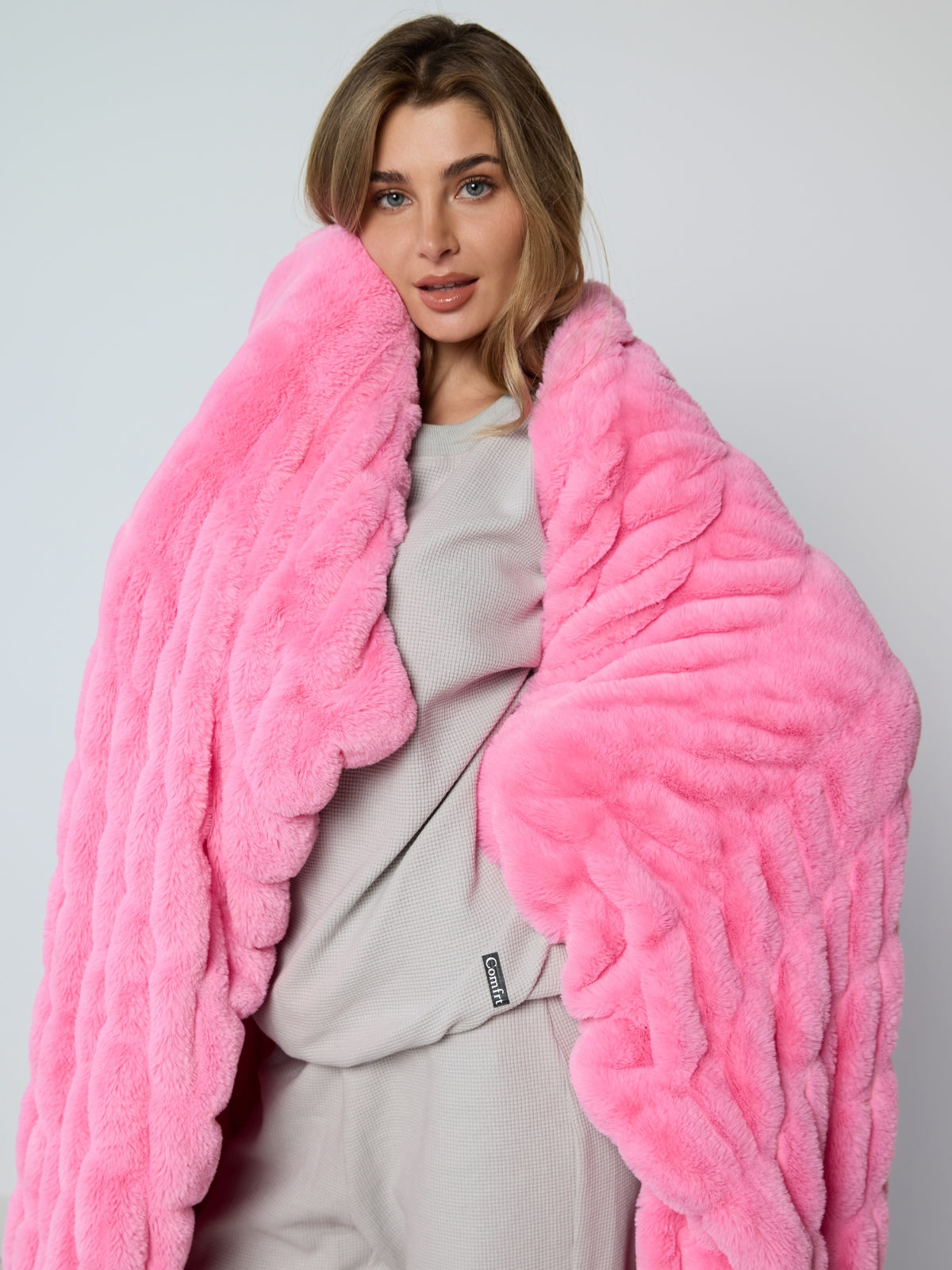 Dreamer Blanket