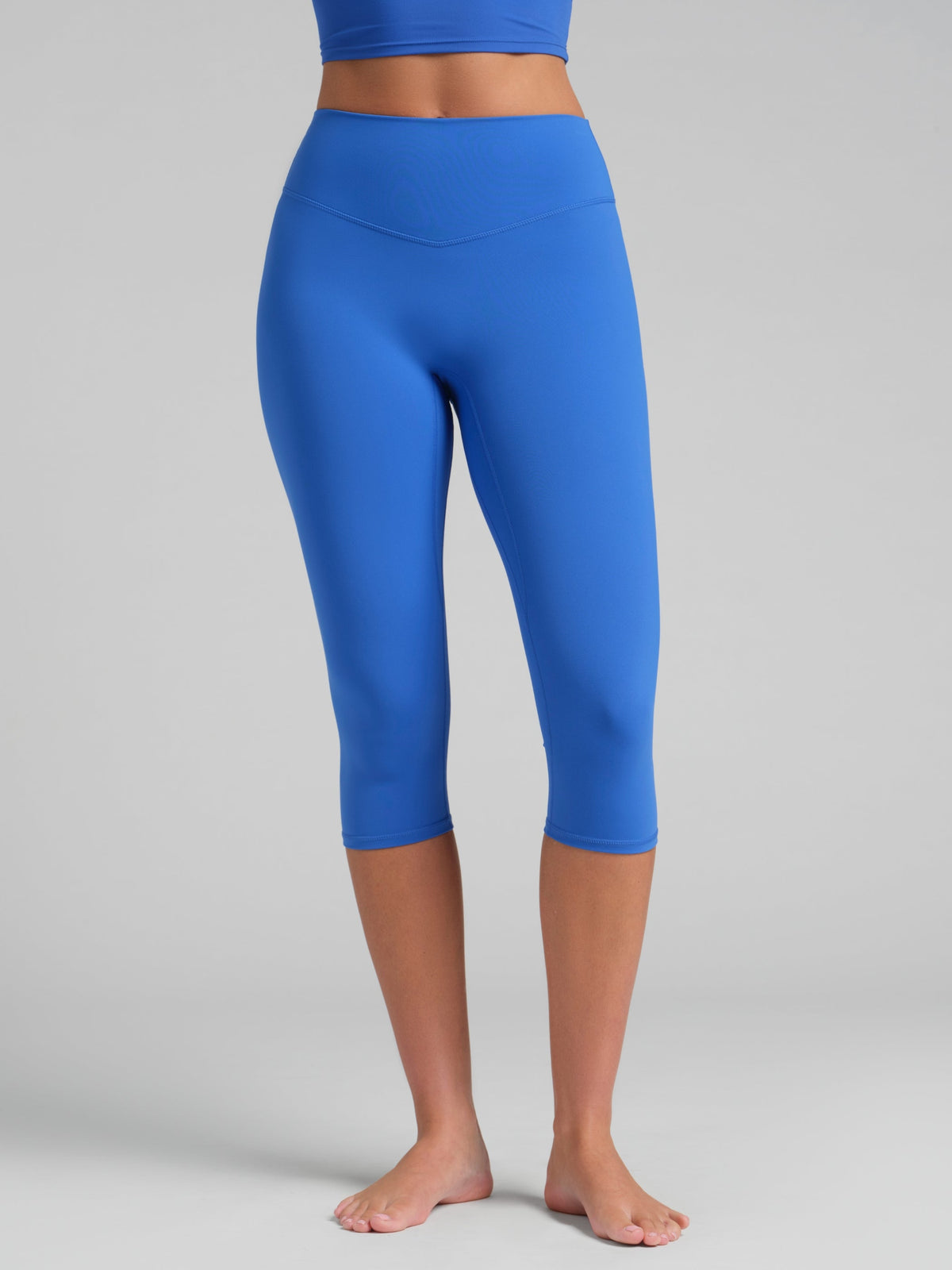 ComfrtCore™ 2.0 High-Waist Capri 18